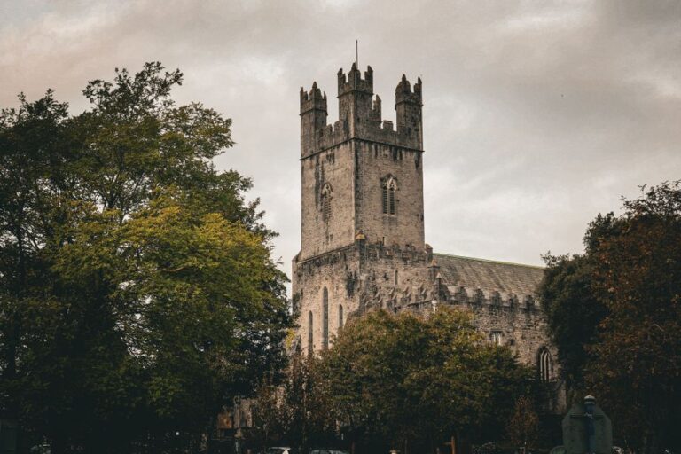 Ireland
