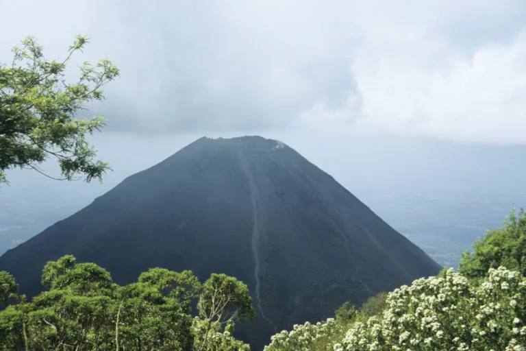 El Salvador Travel Guide