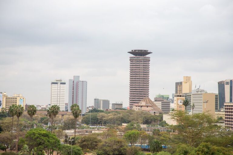 Kenya