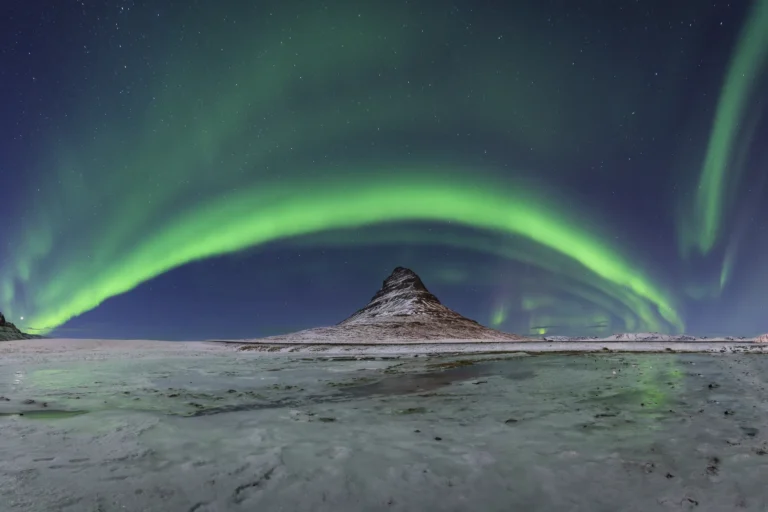 Iceland Travel Guide