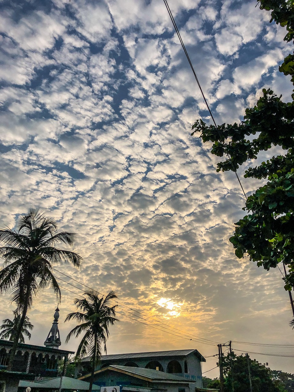 Lagos, ikeja, nigeria, sky, skyline, cloud, sunrise, sunset, nigeria, nigeria, nigeria, nigeria, nigeria