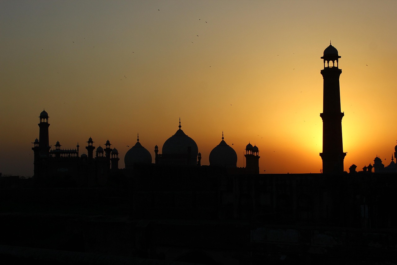 Fort, lahore, pakistan, architecture, mughal, tourist, lahore, pakistan, pakistan, pakistan, pakistan, pakistan