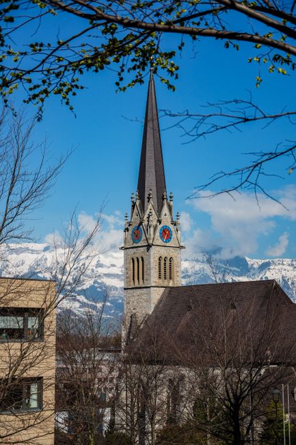 Liechtenstein