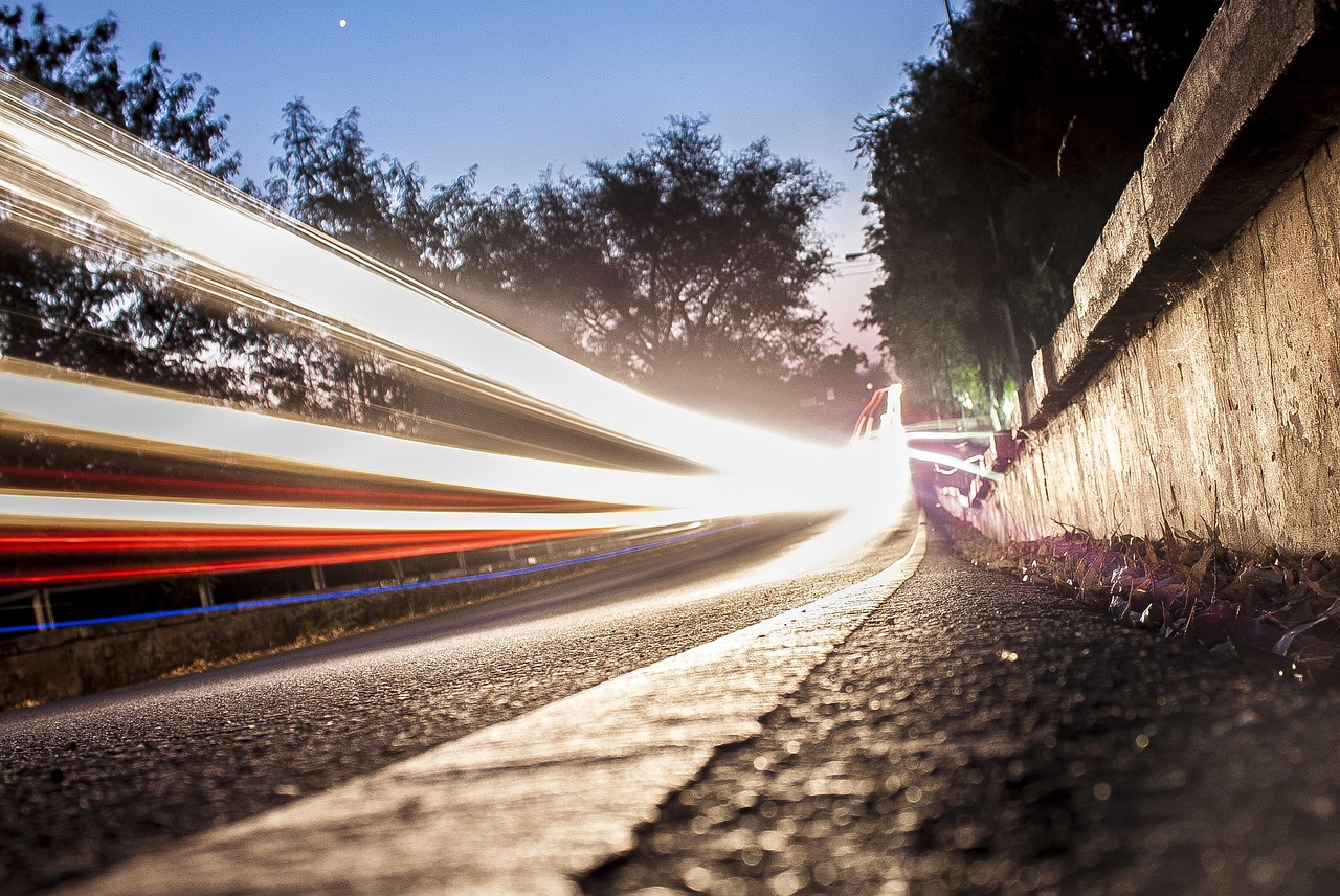 Light, road, light trails, long exposure, livingstone, zambia, africa, outdoors, traffic, transport, speed, night, motorway, highway, zambia, zambia, zambia, zambia, zambia