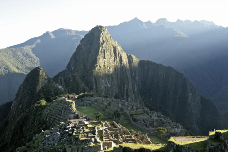 Peru Travel Guide