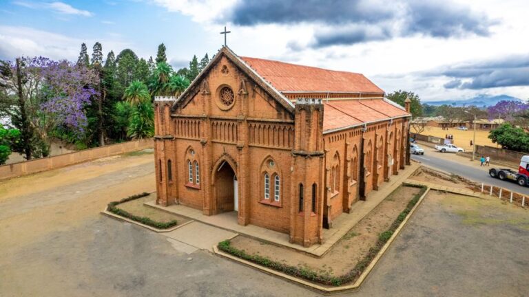 Malawi