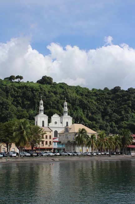 Martinique