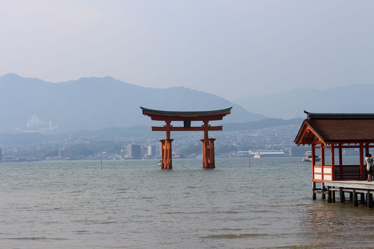 Itsukushima shinto shrine, torii, miyajima, shrine, japan, torii, miyajima, miyajima, miyajima, japan, japan, japan, japan, japan