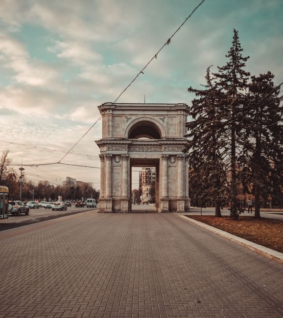 Moldova