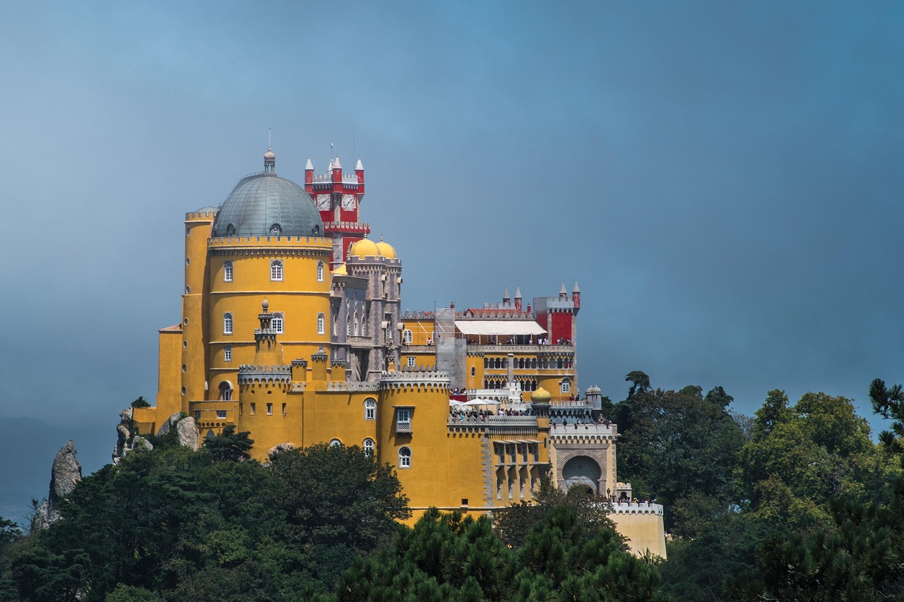 Sintra, palace, architecture, heritage, historical, travel, sintra, sintra, sintra, sintra, sintra