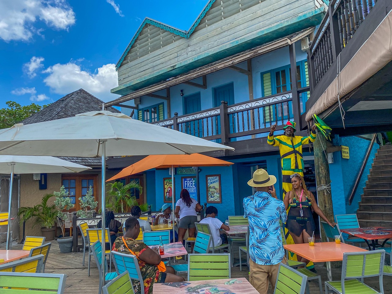 Jamaica, caribbean, nature, vacation, travel, summer, tourism, montego bay