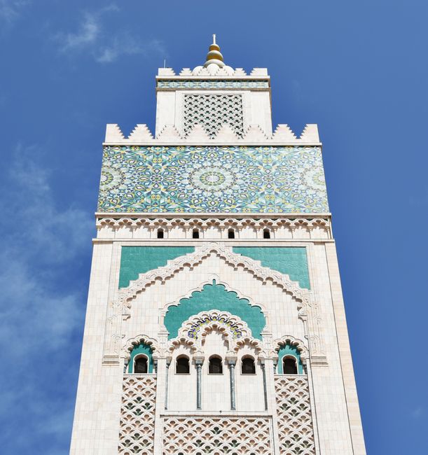 Morocco
