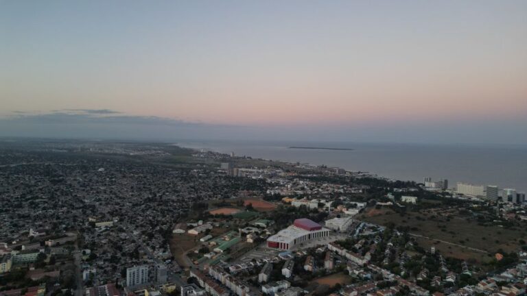 Mozambique