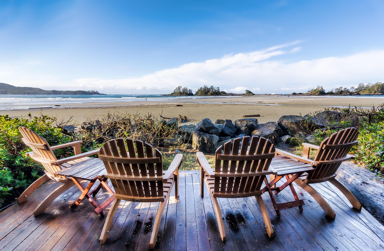 And, beautiful, blue, british columbia, canada, chars, chesterman beach, colorful, holiday, island, lake, landscape, nature, ocean, sand, sea, seaside, shore, sky, summer, sunrise, blue sky, sunset, t