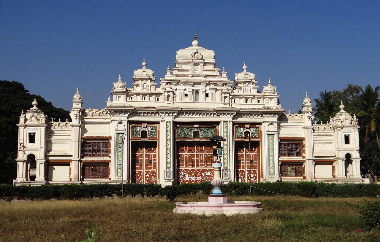 Palace, jaganmohan, architecture, art gallery, building, indian, hindu, heritage, landmark, maharaja, mysore, mysuru, karnataka, india, maharaja, mysore, mysore, mysore, mysore, mysore, karnataka