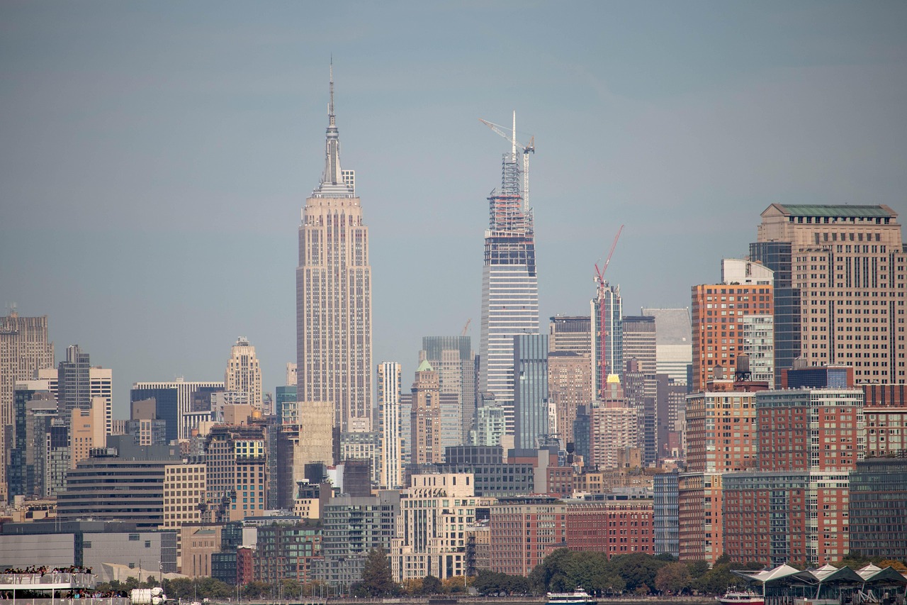 Empire state, building, city, empire, state, manhattan, skyscraper, america, empire state, empire state, empire, state, manhattan, manhattan, manhattan, manhattan, manhattan