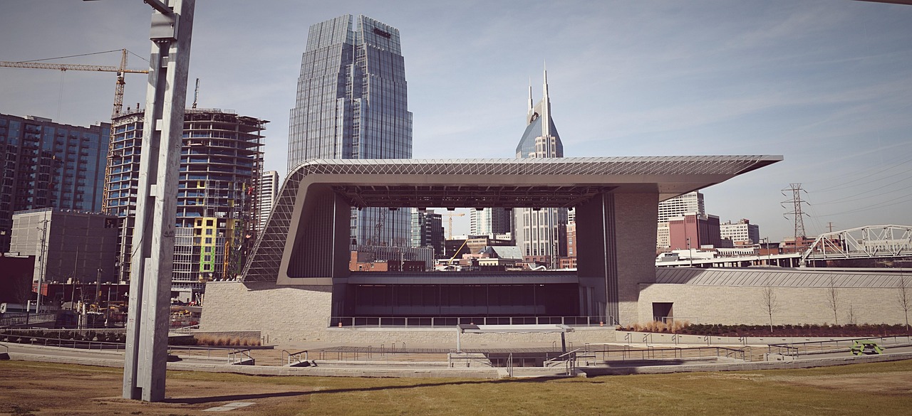 Nashville, downtown, skyline, nashville, nashville, nashville, nashville, nashville