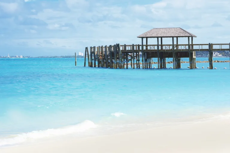 Bahamas Travel Guide
