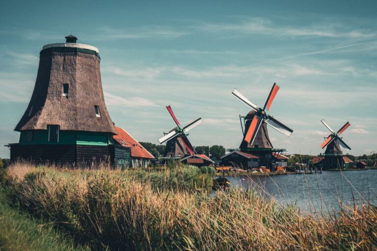 Netherlands