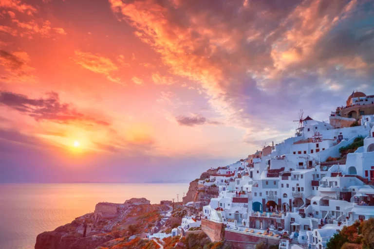 Greece Travel Guide