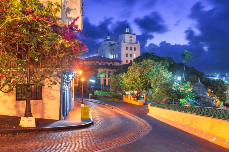 Puerto Rico Travel Guide