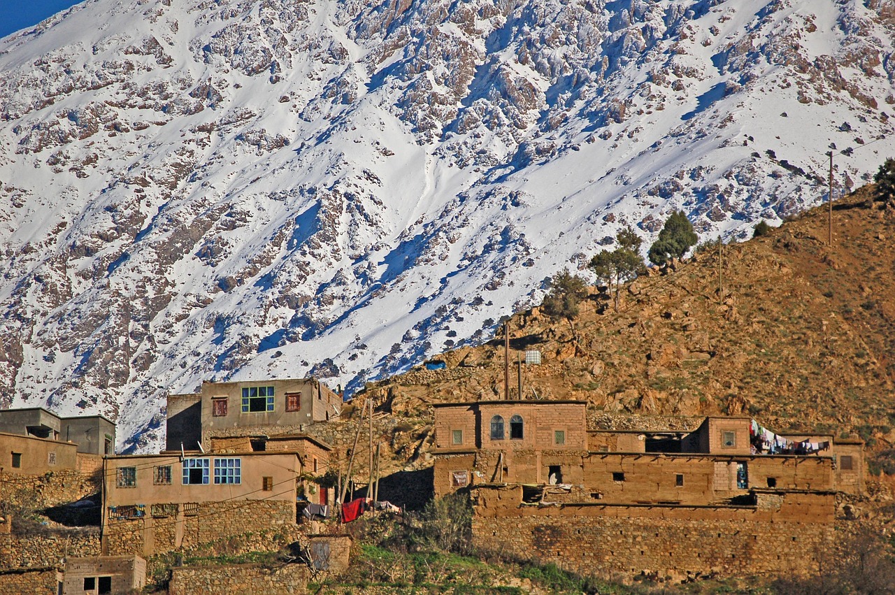 Village, nature, town, snow, morocco, ouarzazate, marakech, winter, ouarzazate, ouarzazate, ouarzazate, ouarzazate, ouarzazate, marakech
