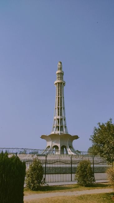 Pakistan