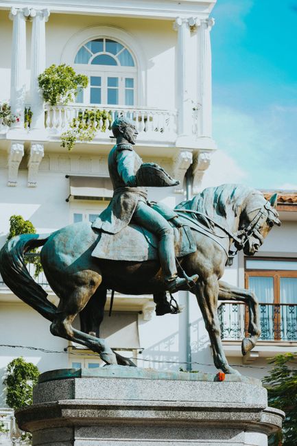 Panama