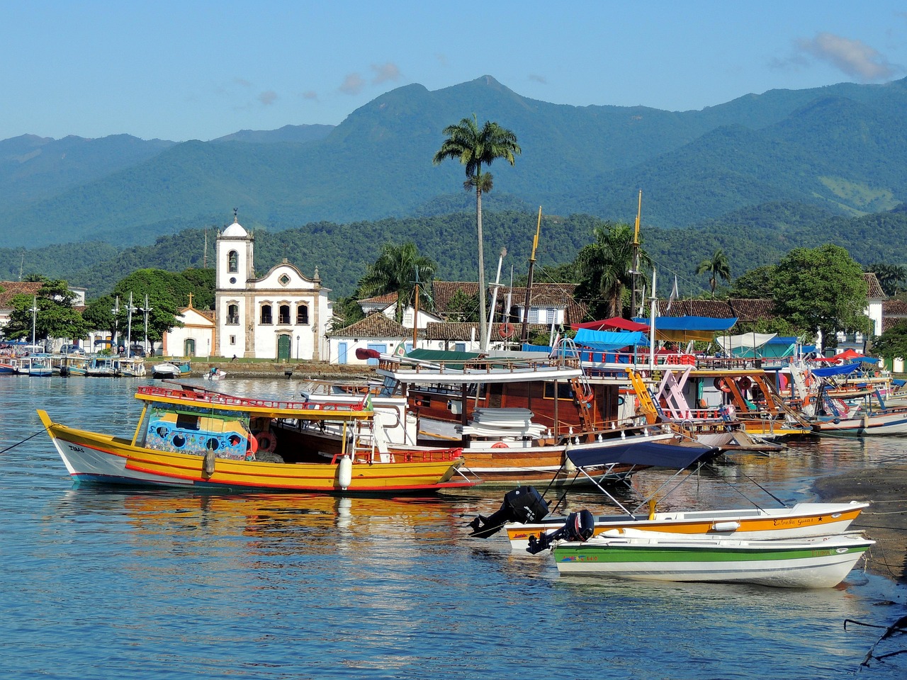 Paraty, the, brazil, paraty, paraty, paraty, paraty, paraty