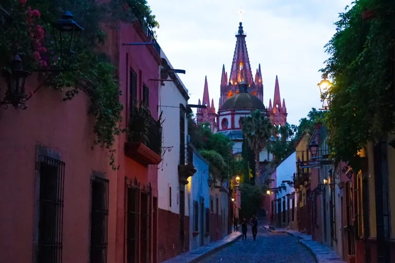 Mexico Travel Guide