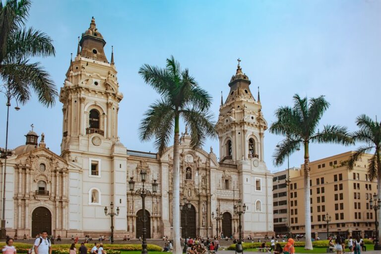 Peru
