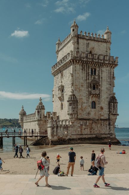 Portugal