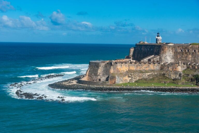 Puerto Rico