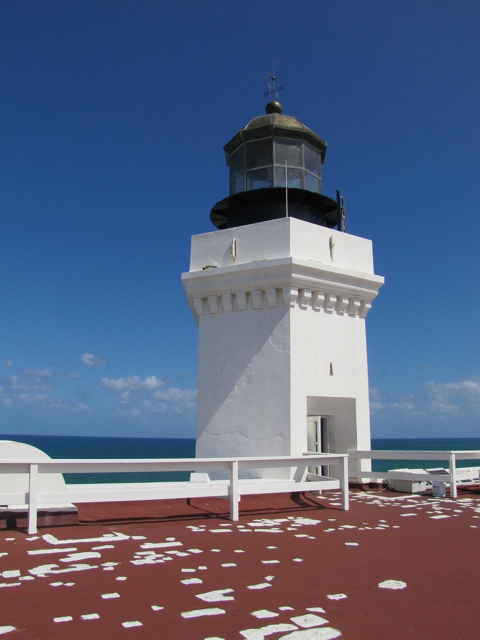Lighthouse, landmark, fajardo, puerto rico, puerto rico, puerto rico, puerto rico, puerto rico, puerto rico