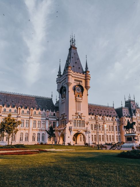 Romania
