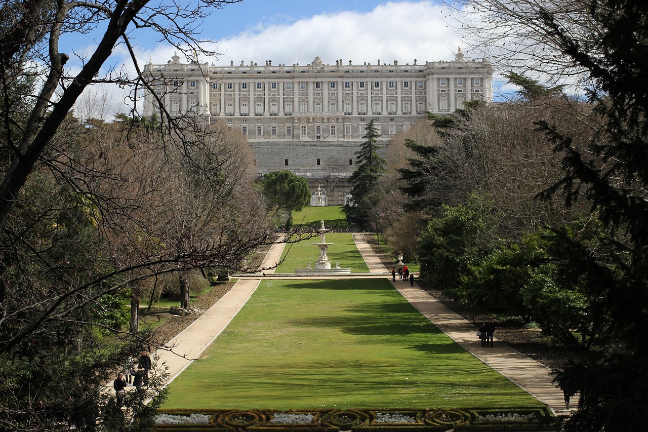 Royal palace, madrid, architecture, spain, tourism, monument, tour madrid, palace, facade, madrid, madrid, madrid, madrid, madrid