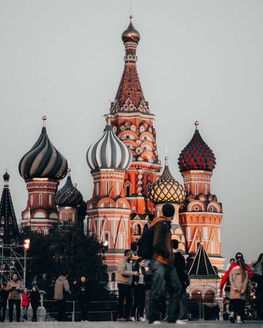 Russia