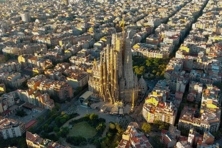Spain Travel Guide
