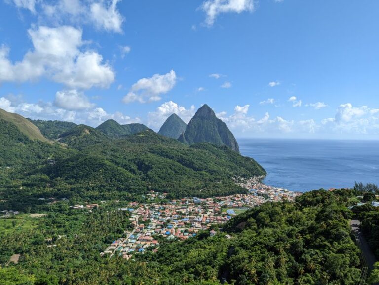 Saint Lucia