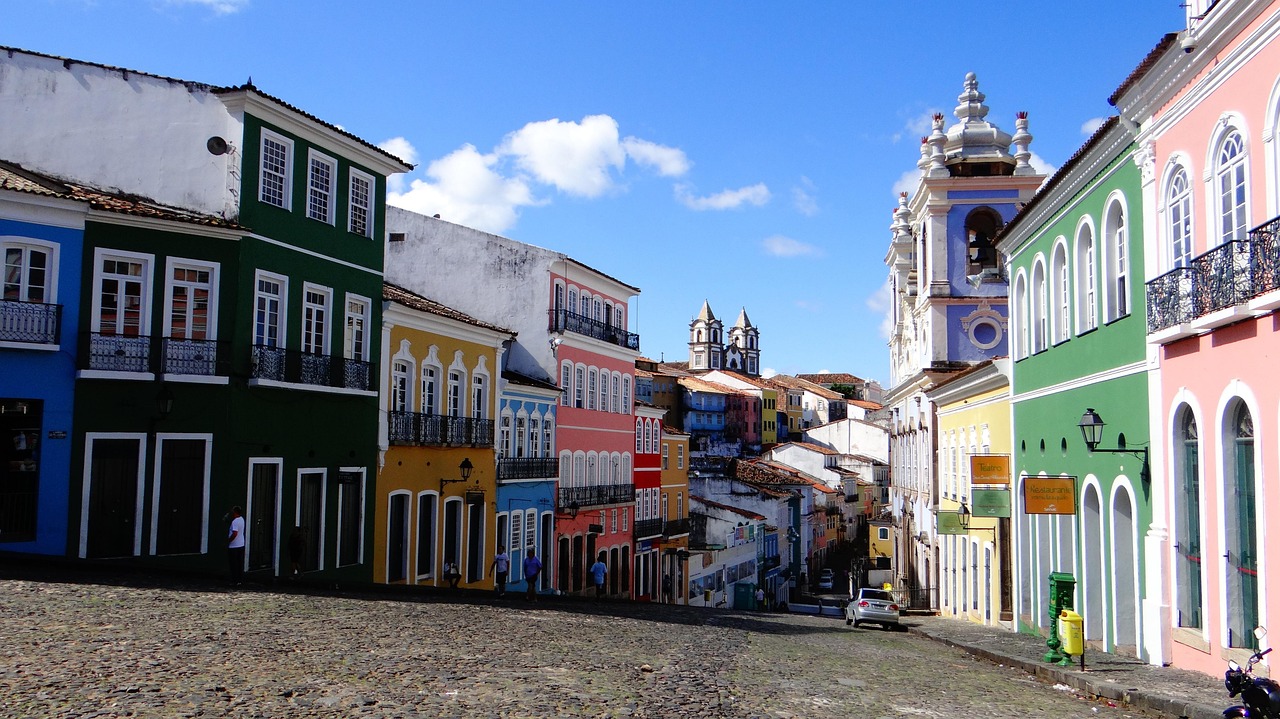 Salvador, brazil, salvador-de-bahia, bahia, colors, decoration, salvador, salvador, brazil, brazil, brazil, brazil, brazil
