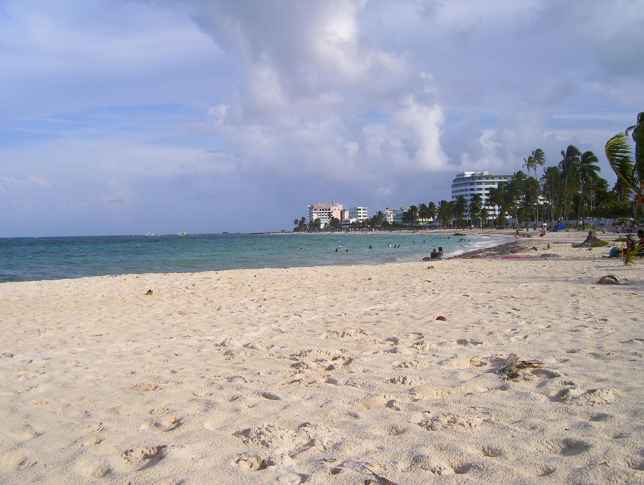 Colombia, san andres islas, ocean, beach, nature, sun, sea, caribbean