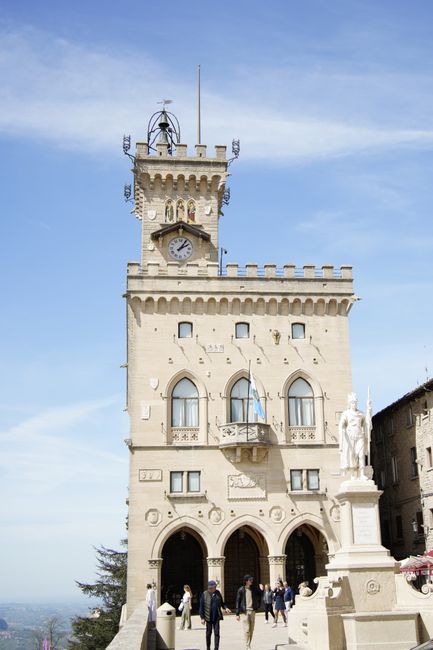 San Marino