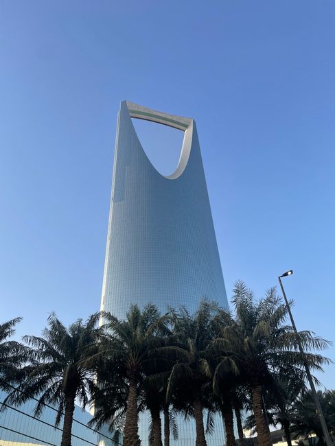 Saudi Arabia
