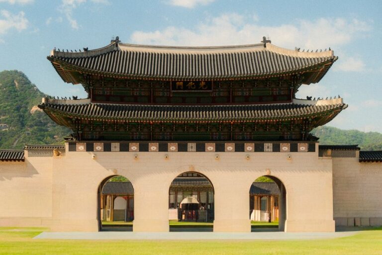 South Korea