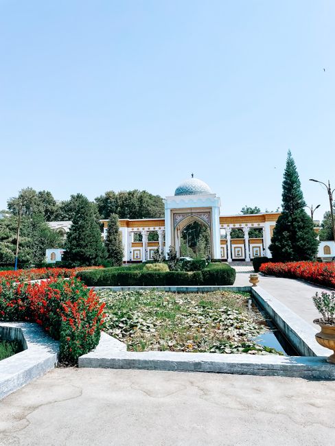 Tajikistan