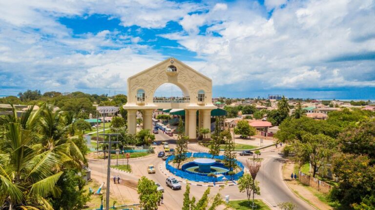 The Gambia