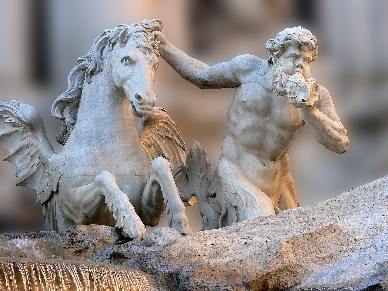 Italy, rome, fountain, trevi fountain, rome, trevi fountain, trevi fountain, trevi fountain, trevi fountain, trevi fountain