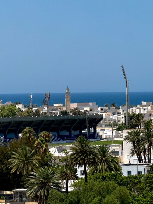 Tunisia
