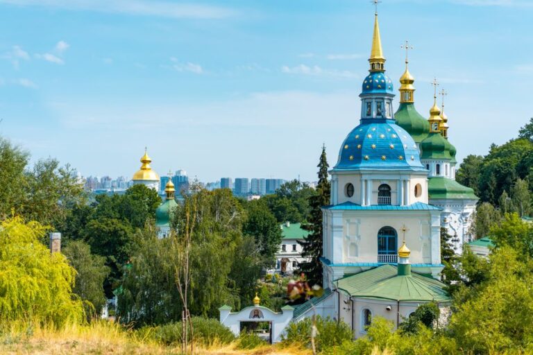 Ukraine
