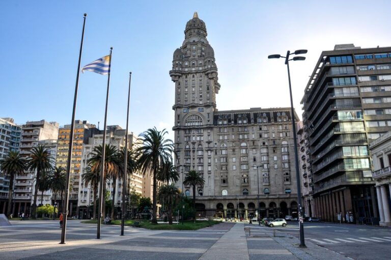Uruguay